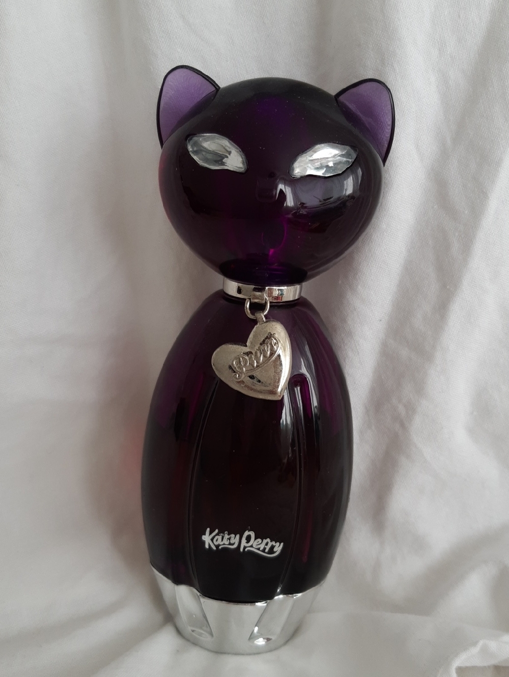 Katy Perry Purr Parfum